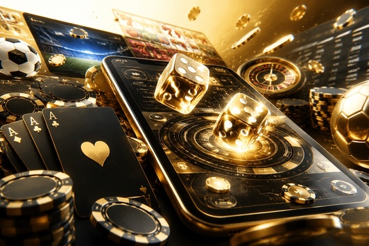 98win60 Casino – nhà cung cấp phần mềm casino hàng đầu thế giới