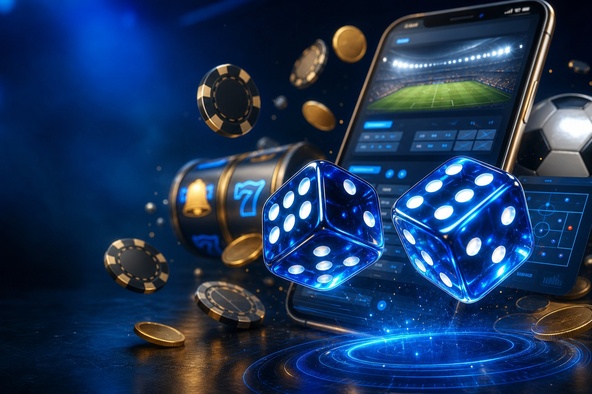 98win60 Casino – sòng bài trực tuyến uy tín hàng đầu Việt Nam